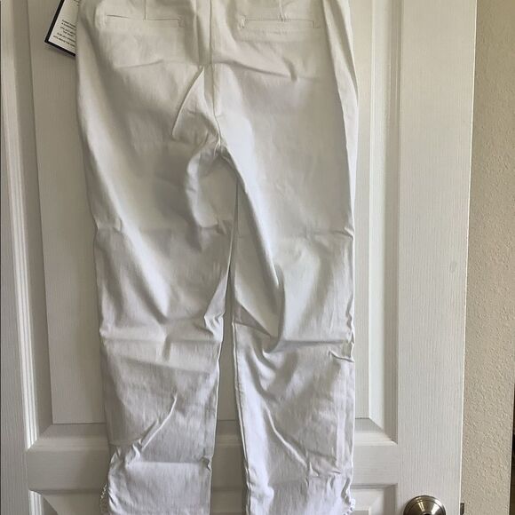 Charter Club Cropped Pants - Picture 3 of 7